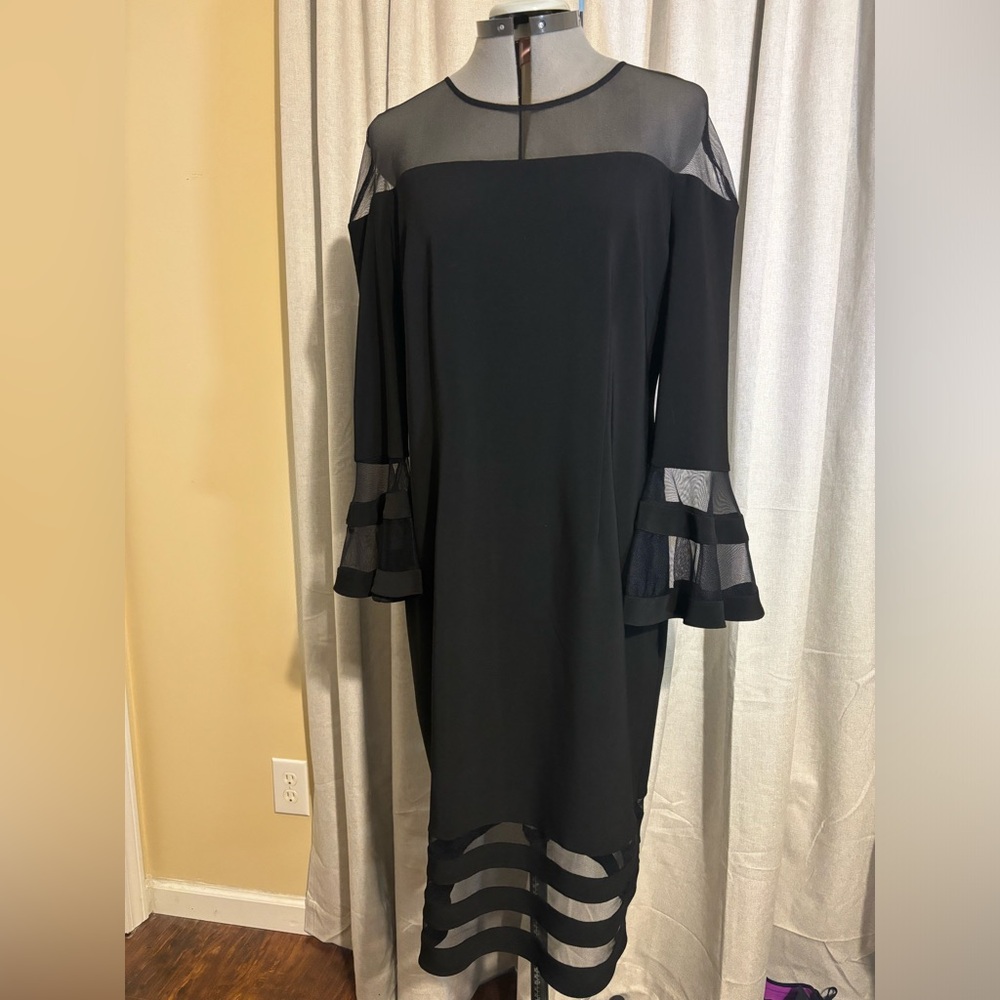 Joseph Ribkoff Dress